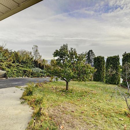 Rodee Homestay West Kelowna Kültér fotó