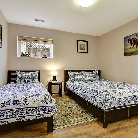 Rodee Homestay West Kelowna Kültér fotó
