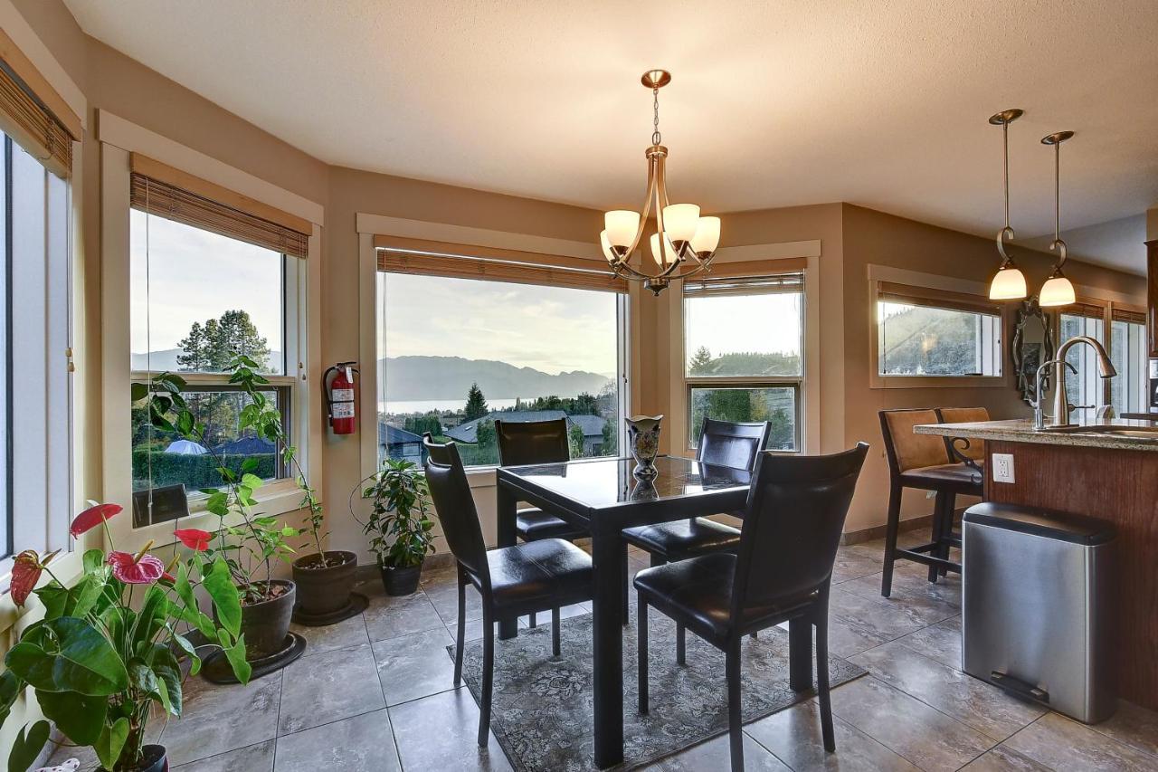 Rodee Homestay West Kelowna Kültér fotó
