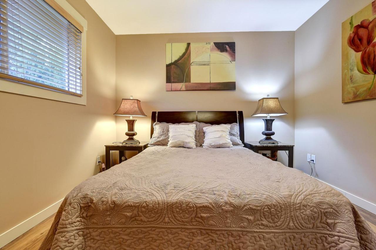Rodee Homestay West Kelowna Kültér fotó