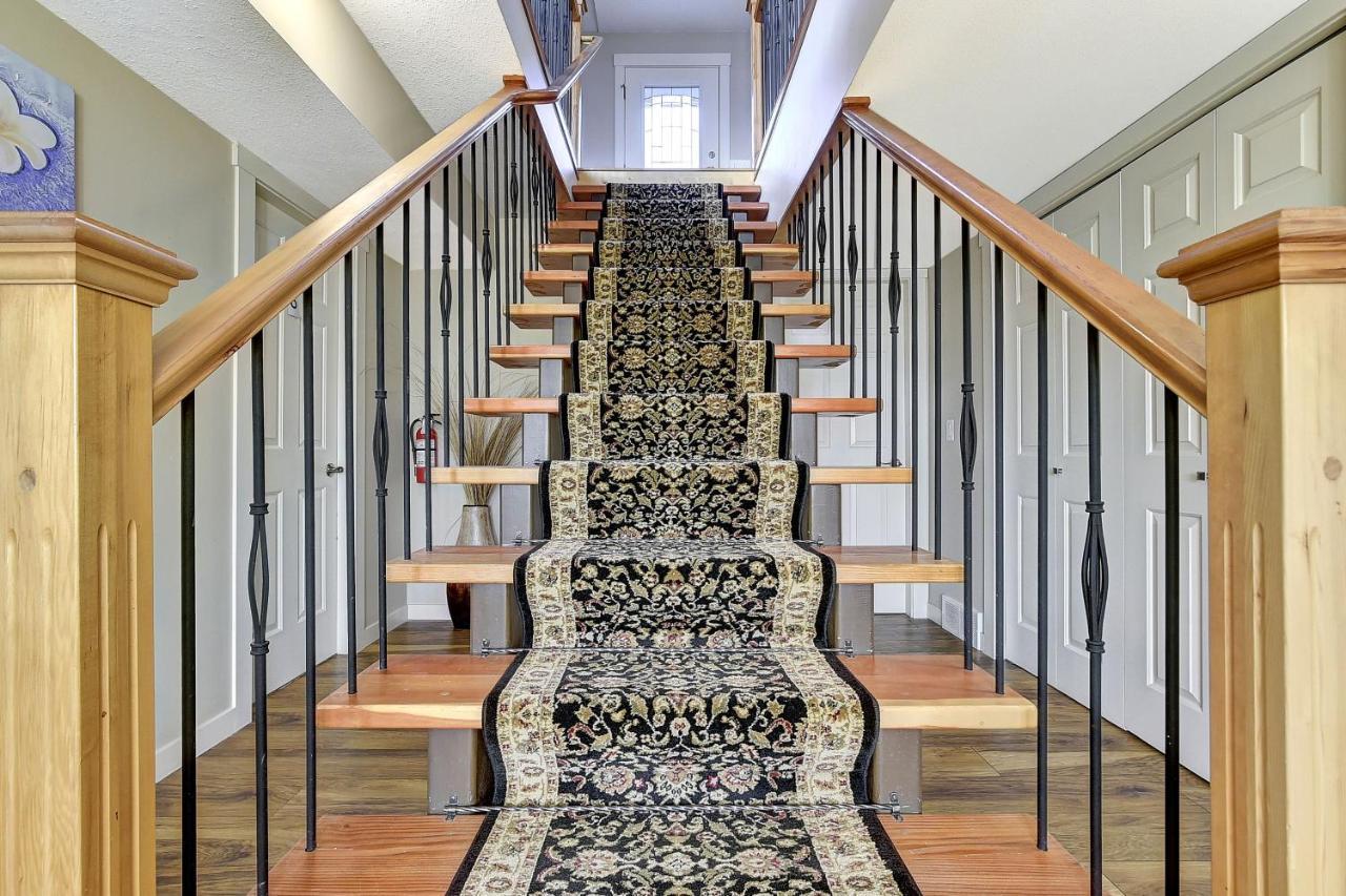 Rodee Homestay West Kelowna Kültér fotó
