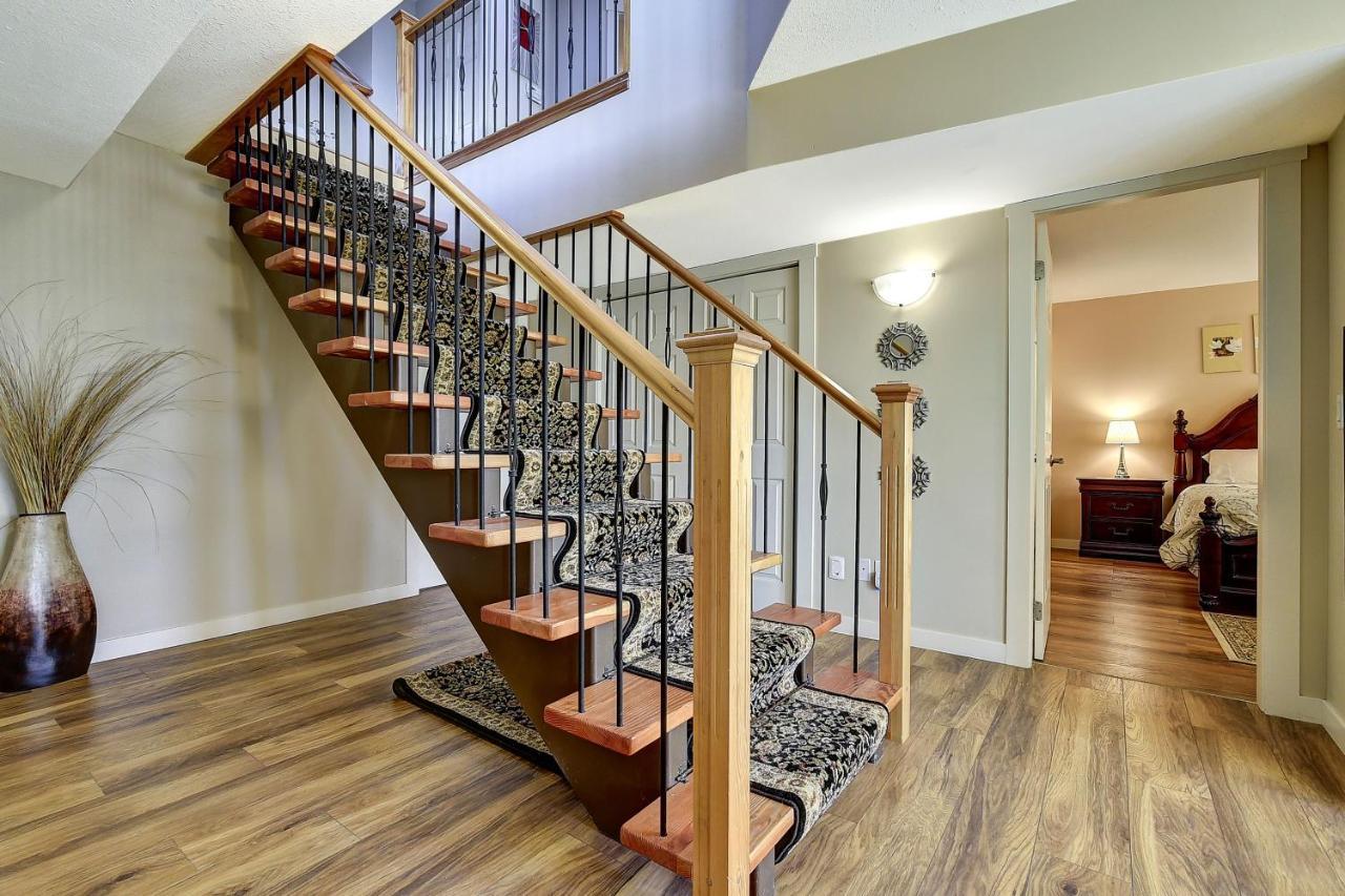 Rodee Homestay West Kelowna Kültér fotó