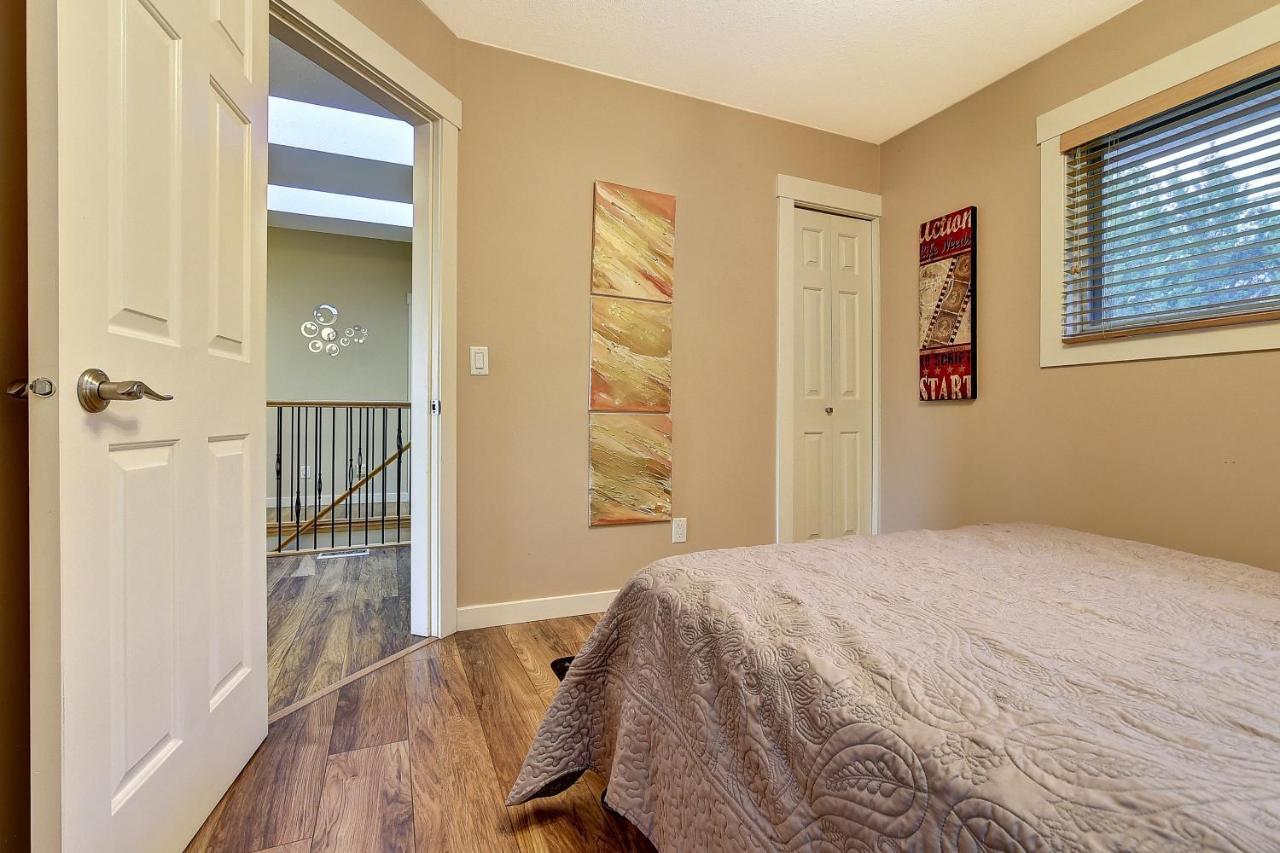 Rodee Homestay West Kelowna Kültér fotó