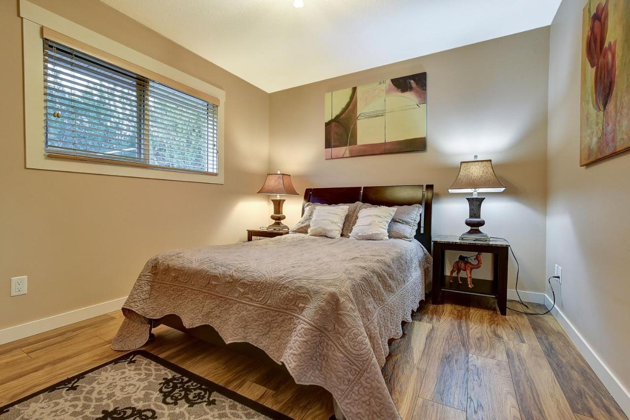 Rodee Homestay West Kelowna Kültér fotó