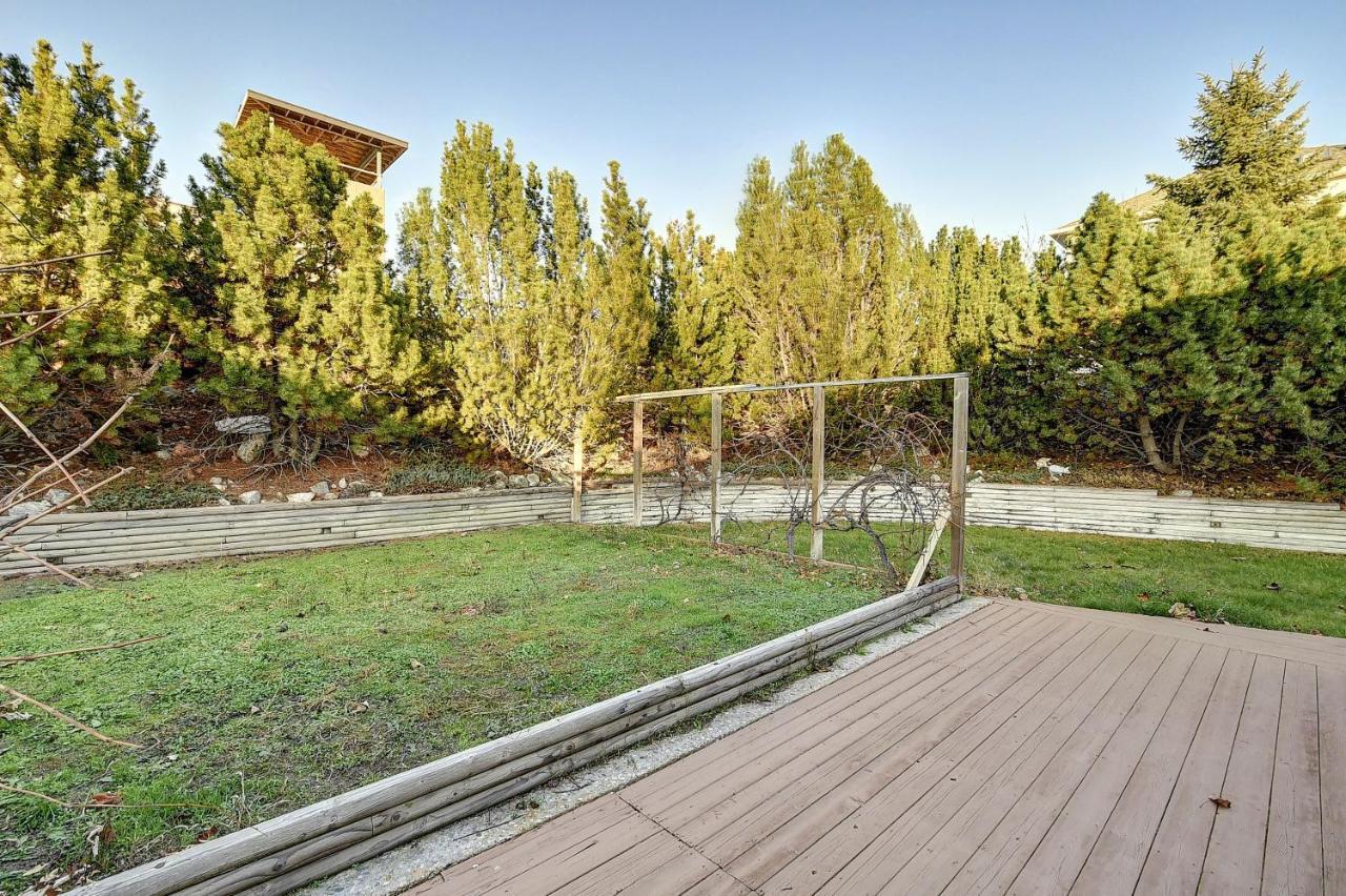 Rodee Homestay West Kelowna Kültér fotó
