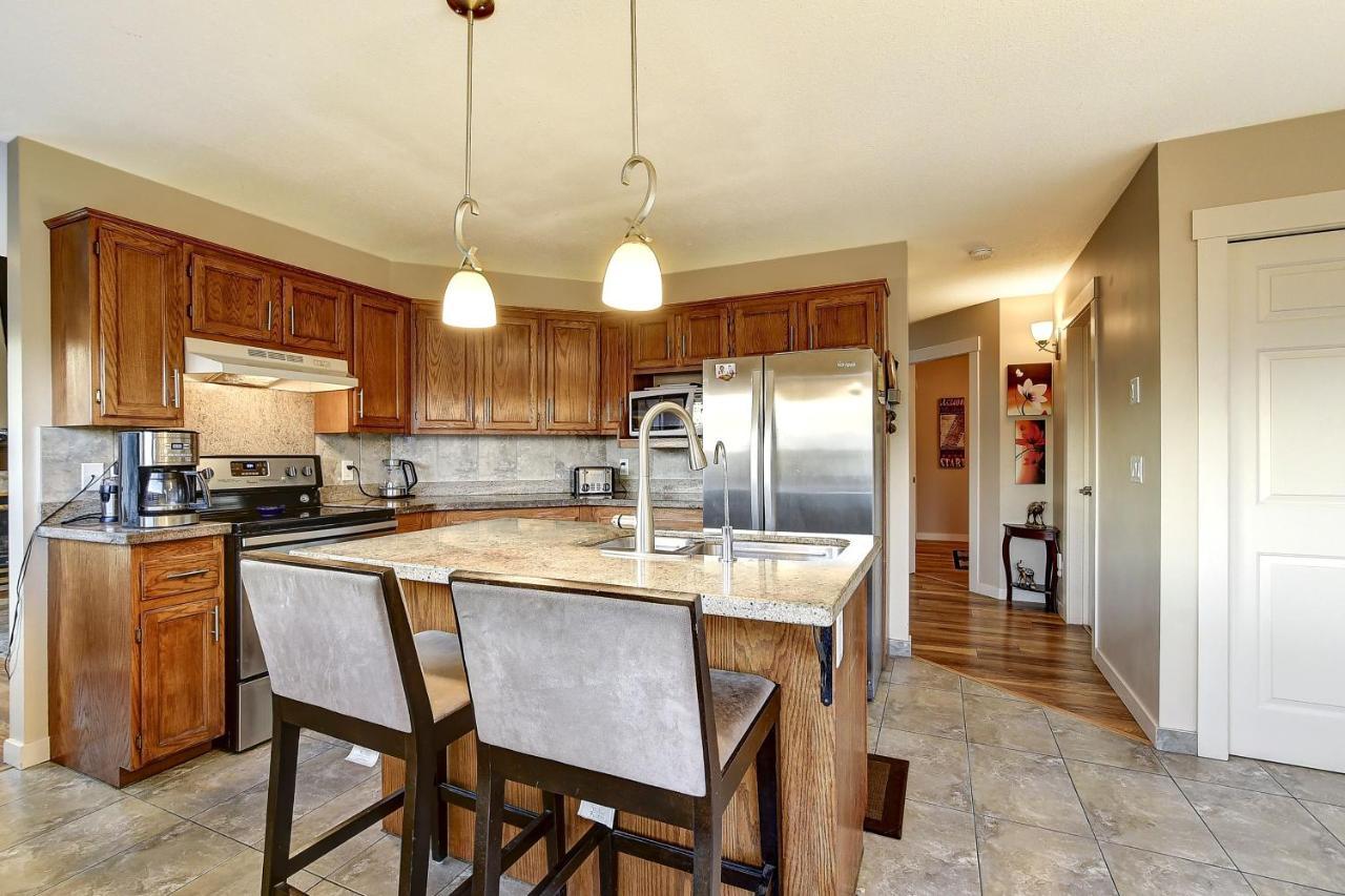 Rodee Homestay West Kelowna Kültér fotó