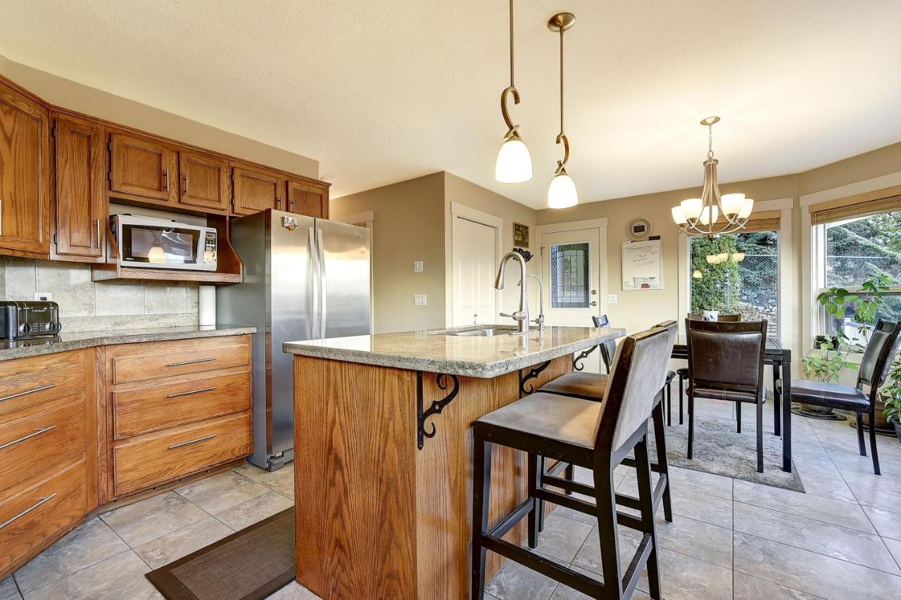 Rodee Homestay West Kelowna Kültér fotó