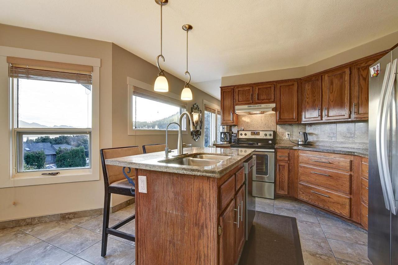 Rodee Homestay West Kelowna Kültér fotó