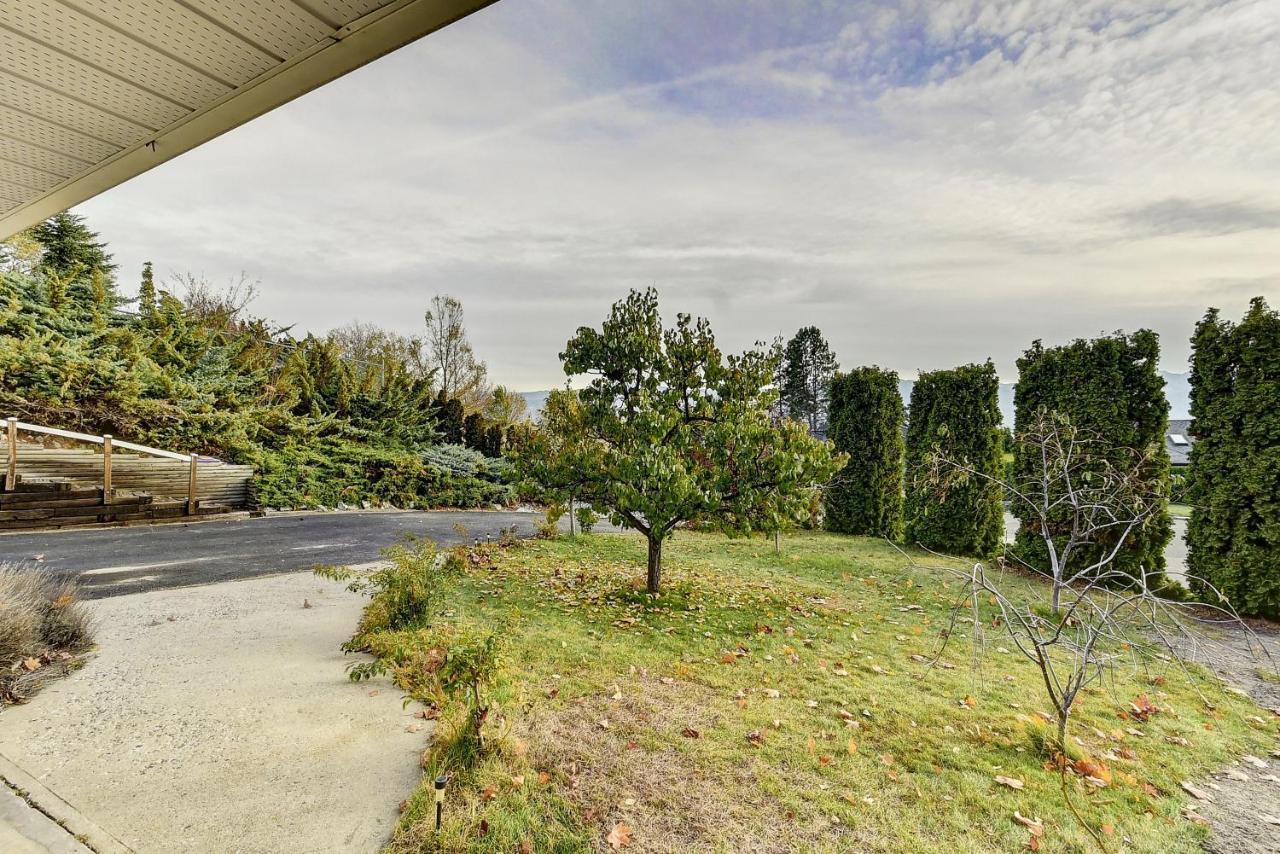 Rodee Homestay West Kelowna Kültér fotó
