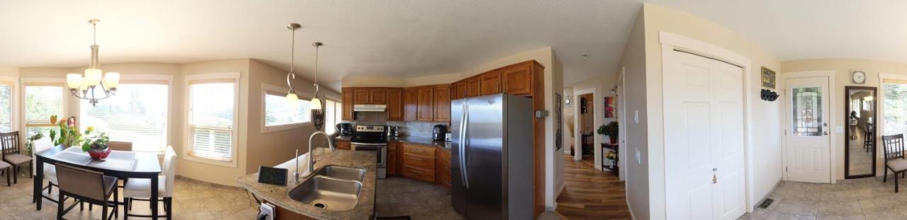 Rodee Homestay West Kelowna Kültér fotó