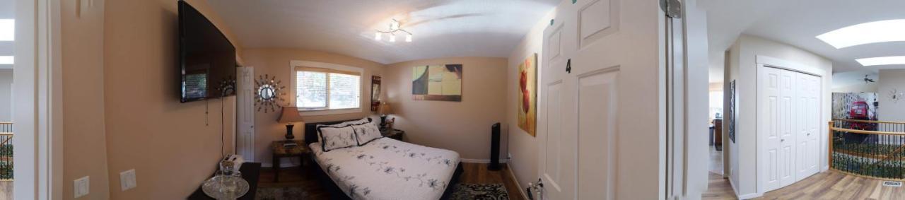 Rodee Homestay West Kelowna Kültér fotó