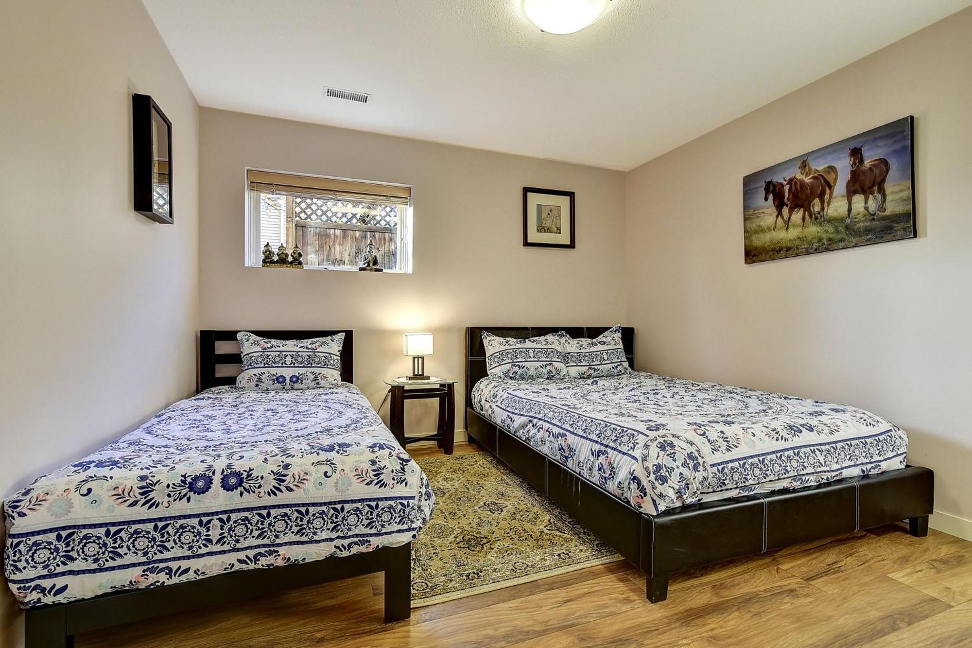 Rodee Homestay West Kelowna Kültér fotó