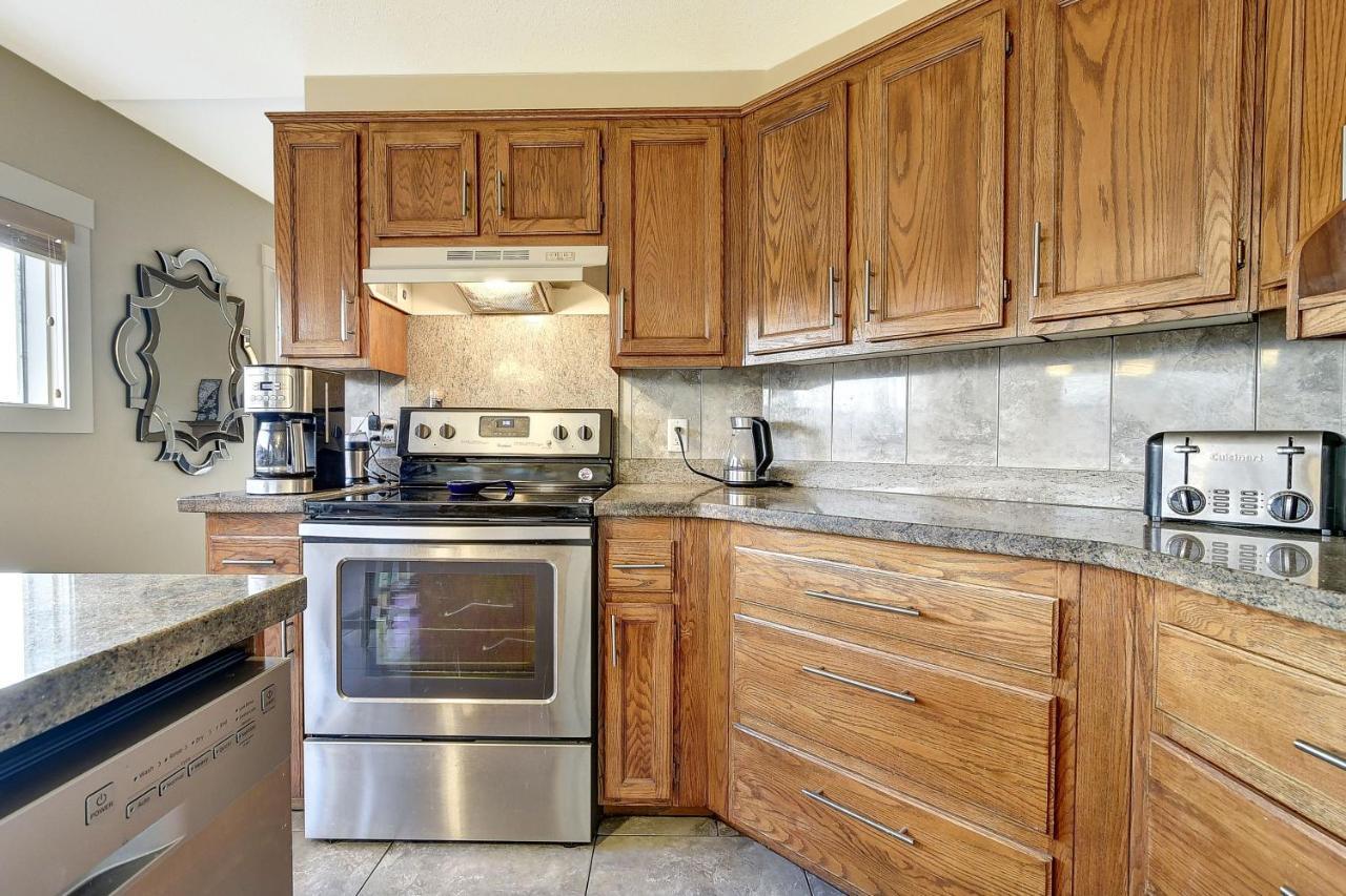 Rodee Homestay West Kelowna Kültér fotó