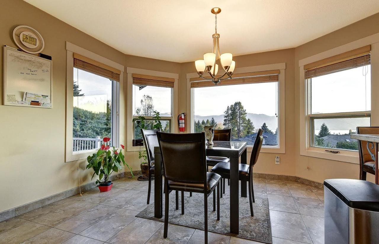 Rodee Homestay West Kelowna Kültér fotó