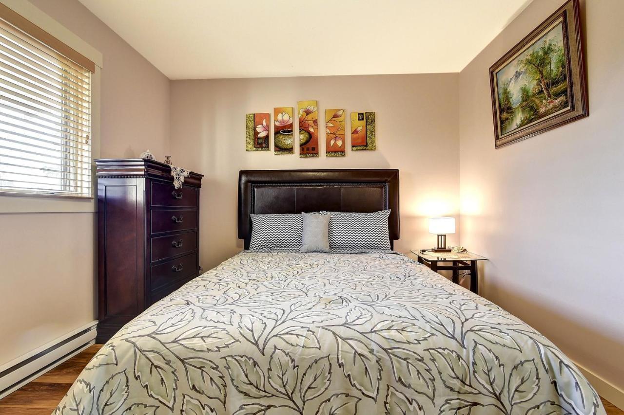 Rodee Homestay West Kelowna Kültér fotó