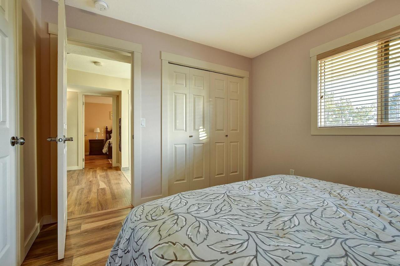 Rodee Homestay West Kelowna Kültér fotó