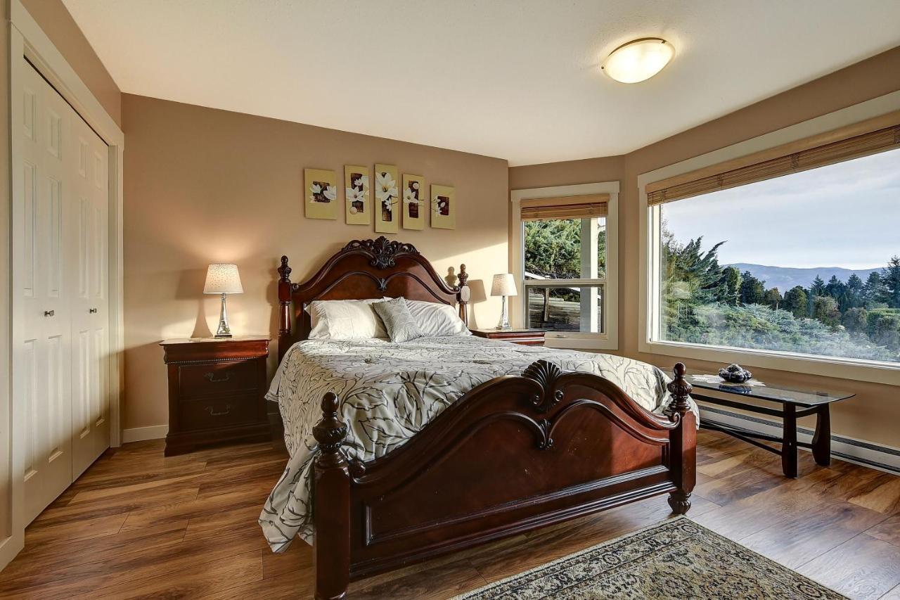 Rodee Homestay West Kelowna Kültér fotó