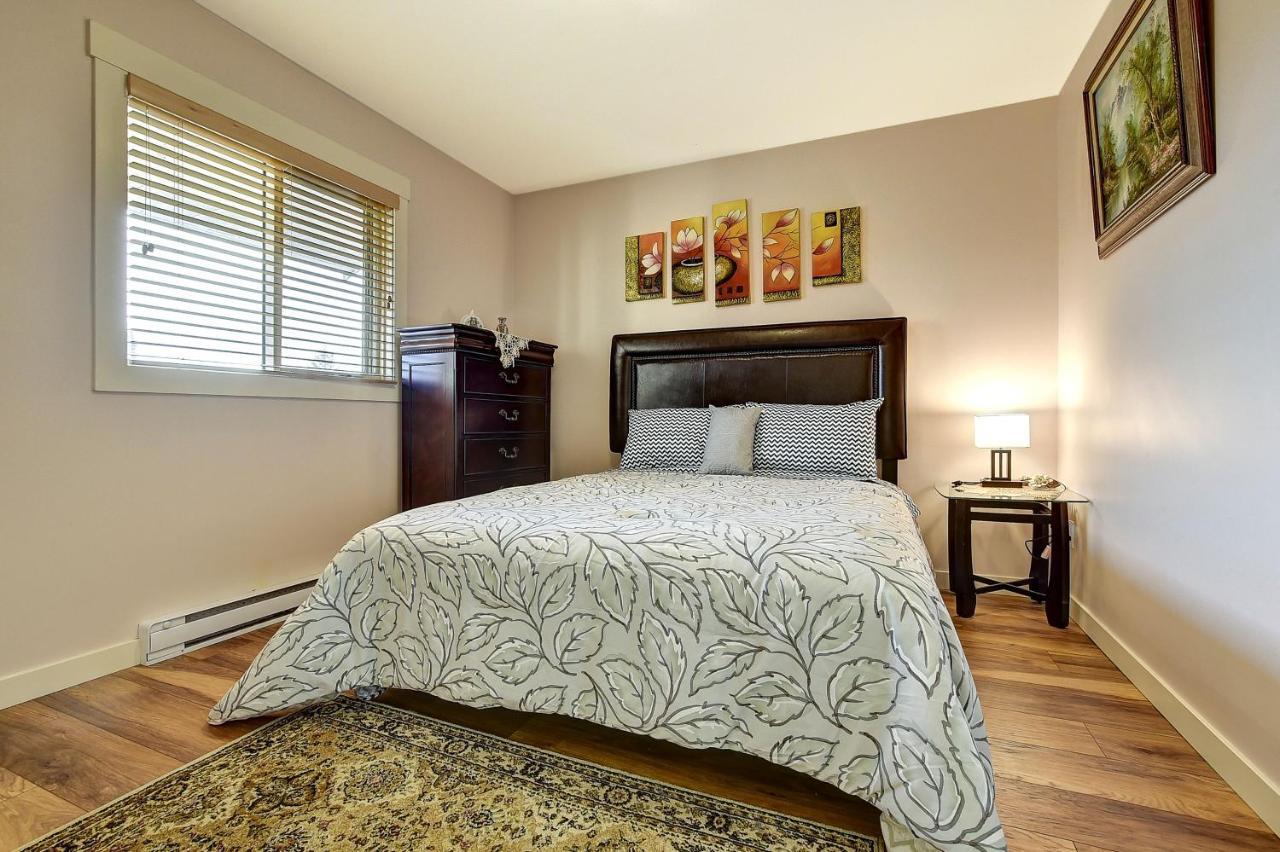 Rodee Homestay West Kelowna Kültér fotó