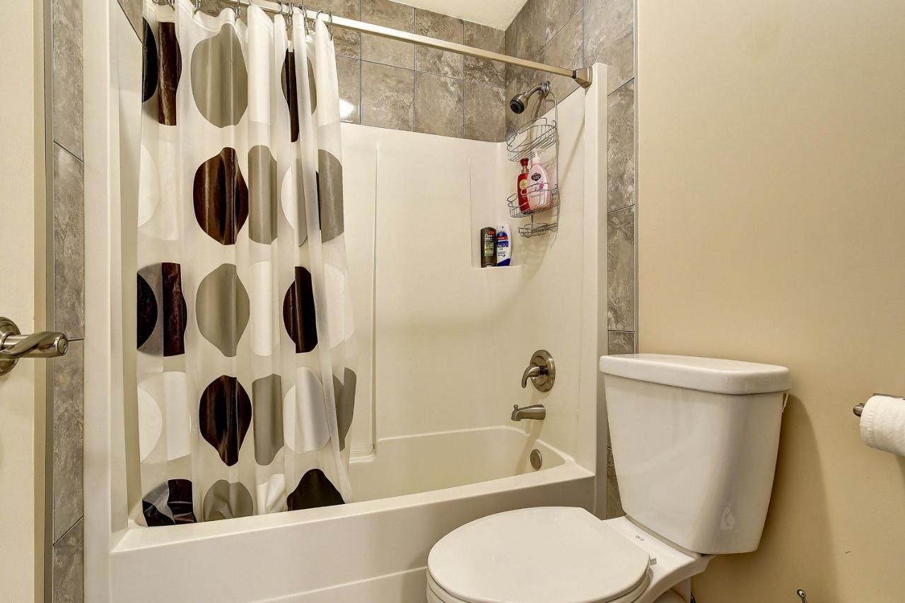 Rodee Homestay West Kelowna Kültér fotó