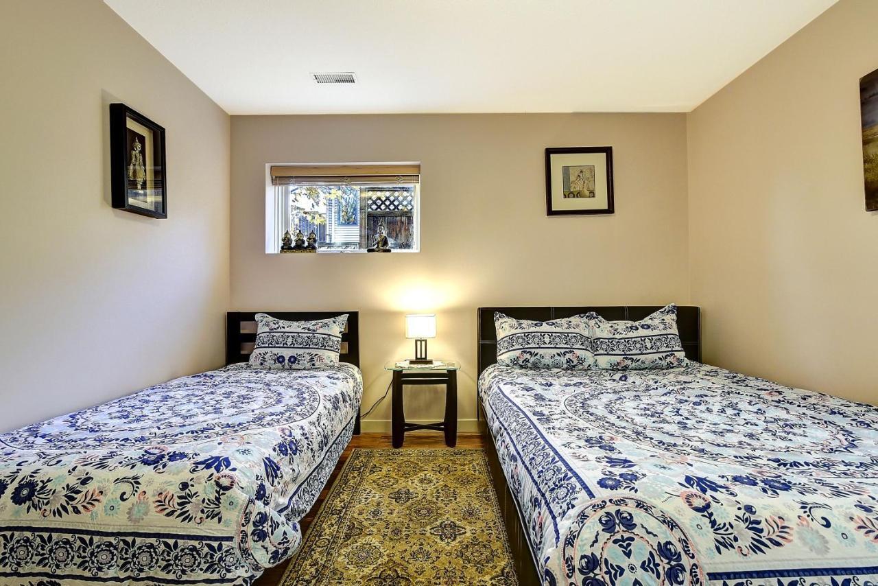 Rodee Homestay West Kelowna Kültér fotó