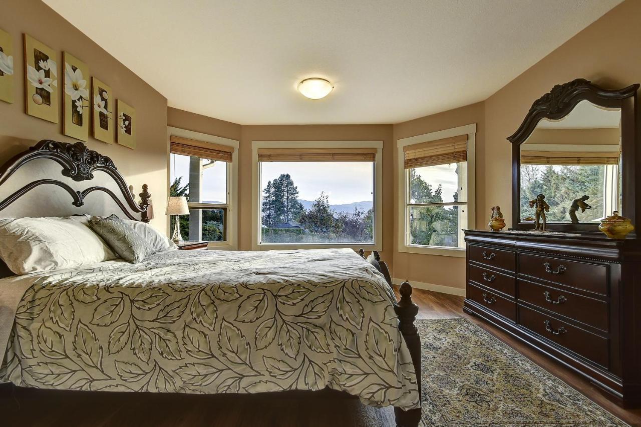 Rodee Homestay West Kelowna Kültér fotó