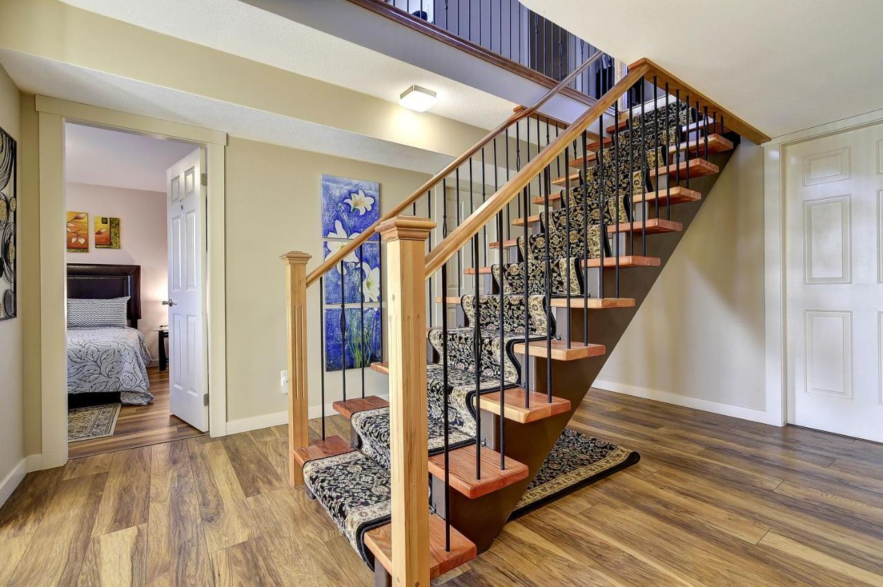 Rodee Homestay West Kelowna Kültér fotó