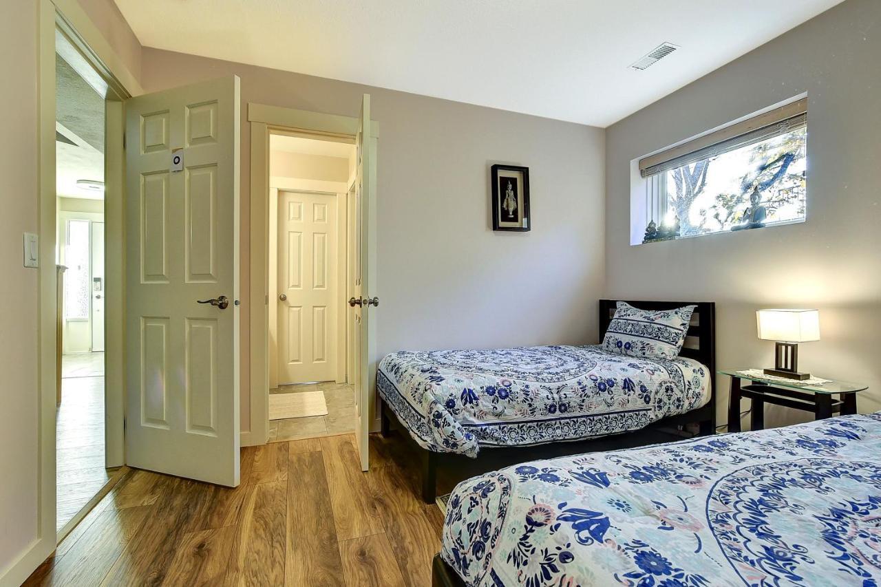 Rodee Homestay West Kelowna Kültér fotó